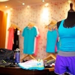 Under Armour's Spread