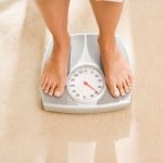 The scale...the devil.