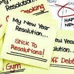 New Years Resolution
