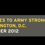 Army Strong, baby!
