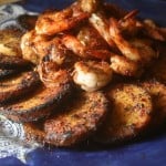Shrimp and Grits