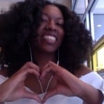 Y'all know how I am about my hearts.