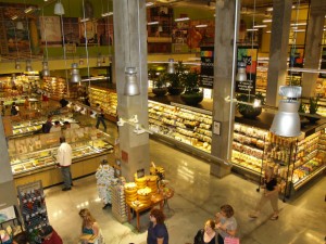 whole-foods
