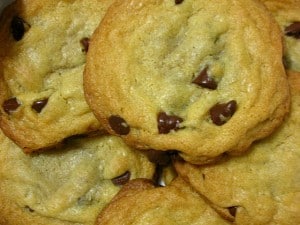 chocolate-cookies