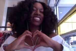 Y'all know how I am about my hearts. <3