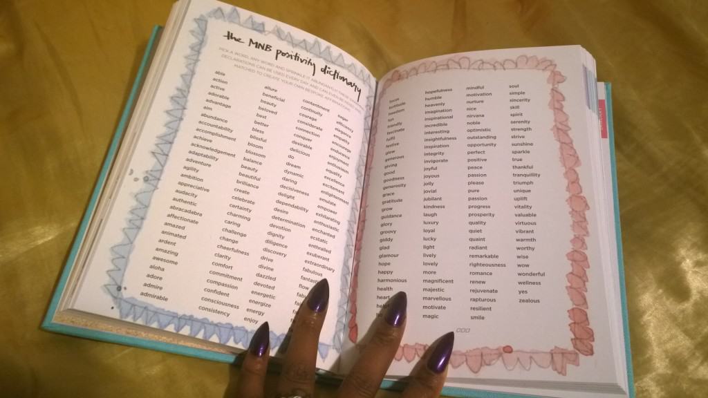 Lorna Jane's Move Nourish Believe Journal