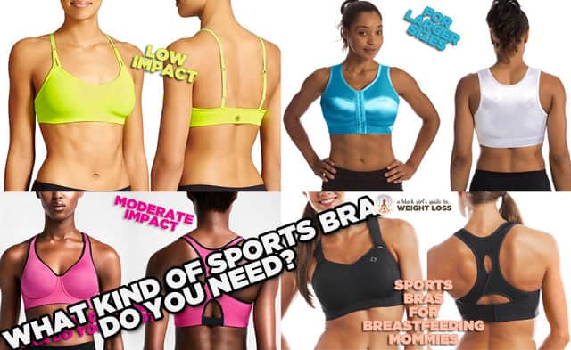 how to wear sports bra properly