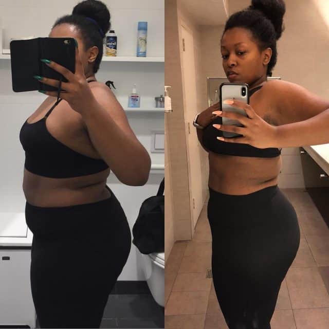 Never be afraid to work hardwhich when done right feelshellip